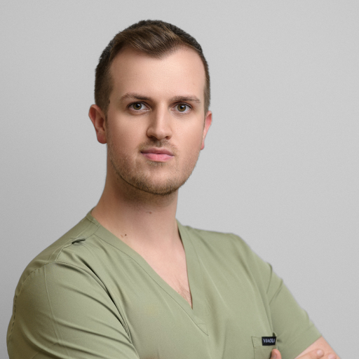 mgr Mateusz Pawłowski